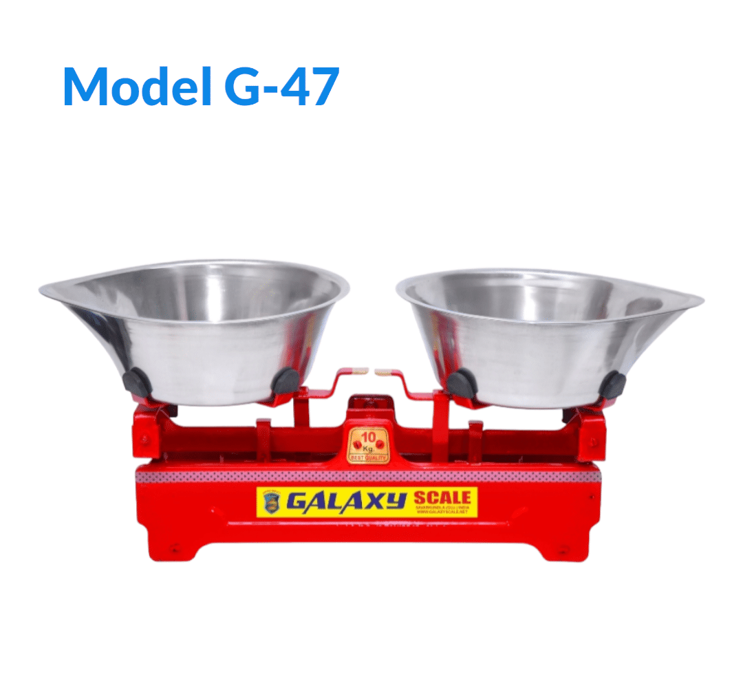 Balance Scale supplier