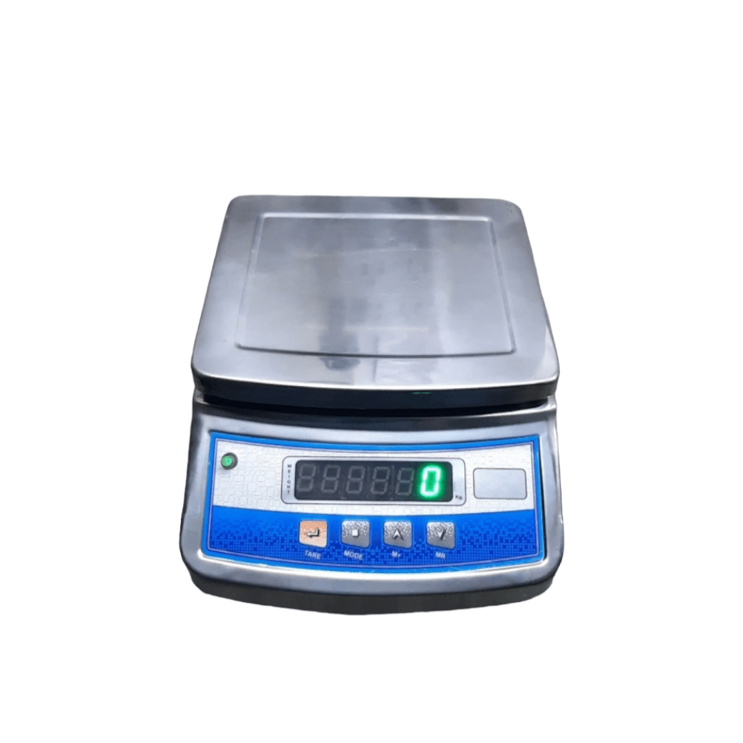 Digital Weighing Scale manufacturers in India