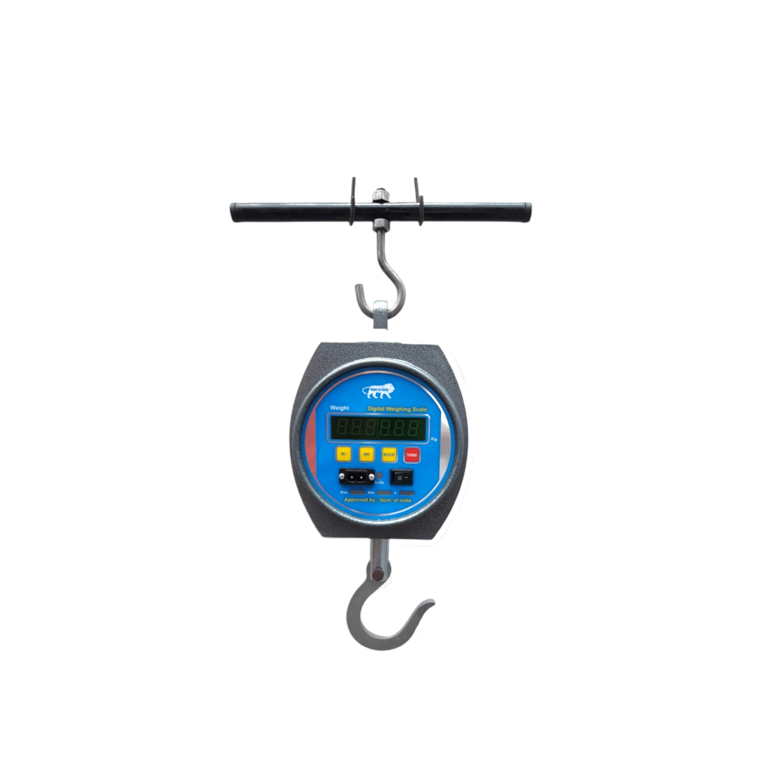 Hanging Scale exporter in India