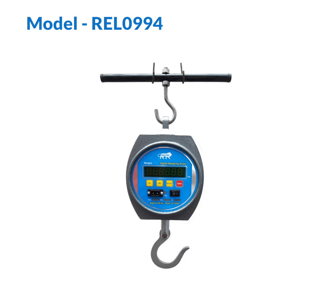 Hanging Scale supplier