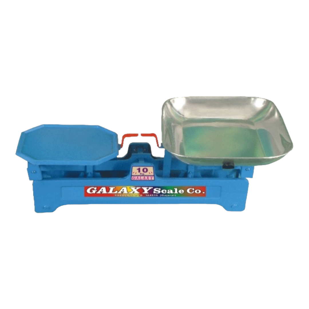 Mechanical scales supplier in India
