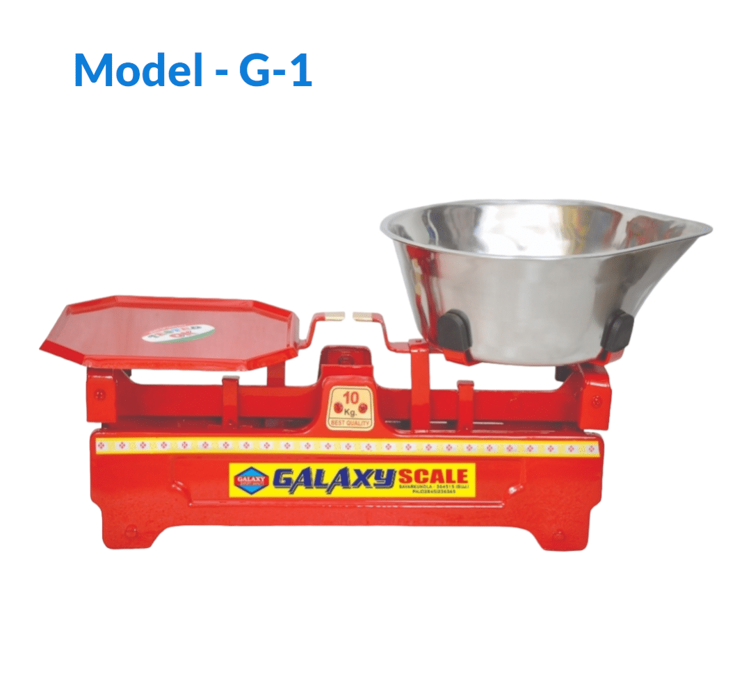 Weighing Scale Suppliers