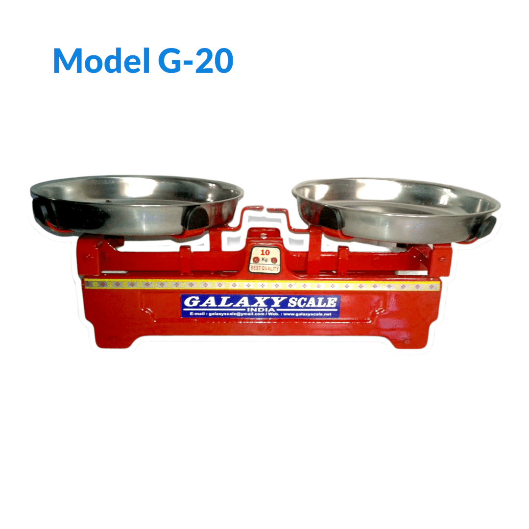 Digital weighing scale manufacturer
