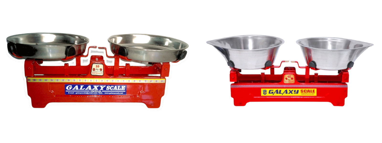 best Weighing Scale Manufacturers in Tazania