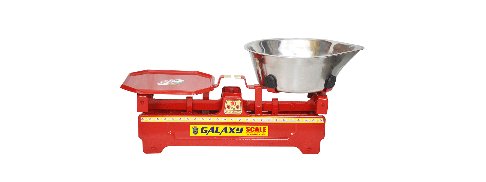 Weighing Scale suppliers In India